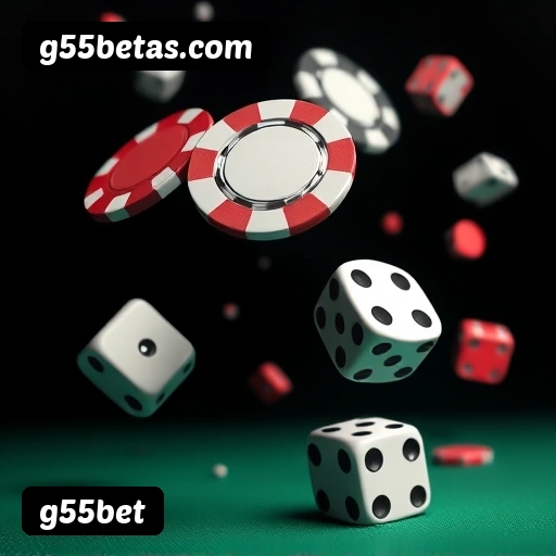 Comparação APP mobile vs versão web da g55bet