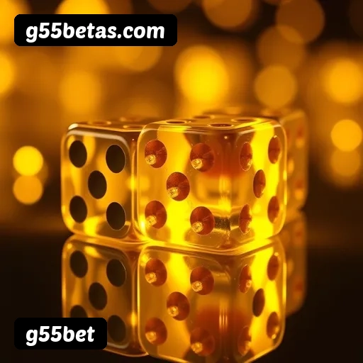 Catálogo g55bet 2.547 jogos - Pragmatic Play, Evolution, NetEnt