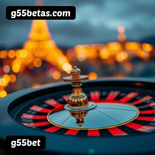 Loterias online disponíveis na g55bet