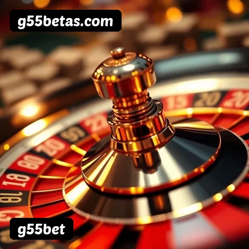 g55bet PIX instantâneo Brasil - Depósito e saque em minutos 24/7